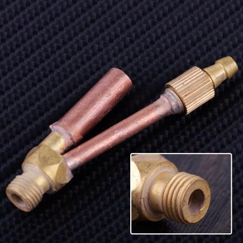 LETAOSK TIG Welding Torch Gun Cable Connector Gas Electricity Separation fit for WP9 WP17