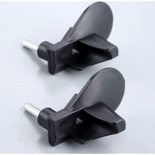 2Pcs Chain Saw Catcher 45/52 for CHINESE CHAINSAW 4500 5200 5800 45CC 52CC 58CC TARUS MT-9999 Garden Tool Parts