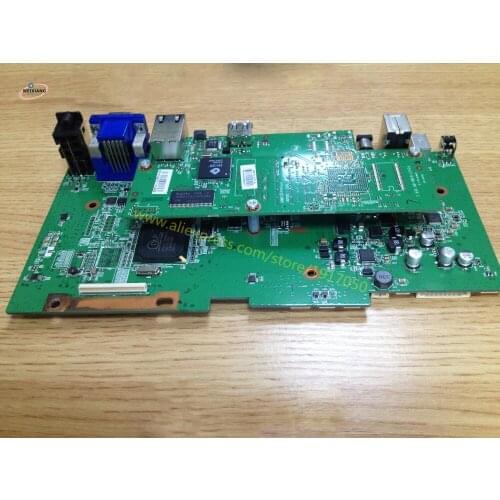 Projector Main Board For InFocus IN2114 Motherboard (fit for small 1076 DMD)
