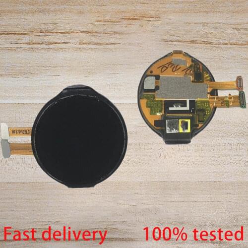 Original 1.39"For Huawei Honor Magic Watch 2 H012-2669V3 LCD Touch Screen Panel Digitizer For Honor Magic Watch2 46MM Display