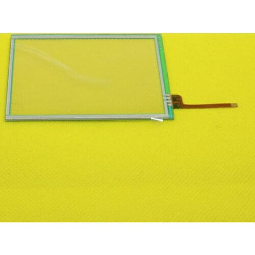 YX-200 1Piece Glass Replacement LCD Touch Screen Digitizer for NDS Nintendo DS Lens Protector