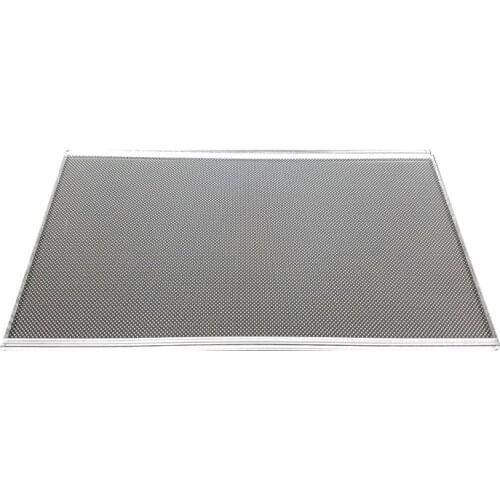 5mm Single Sided High Quality Acrylic Laser Engraving LED Light Guide Panel,Backlight LGP for Led Light Boxes(30x30cm)