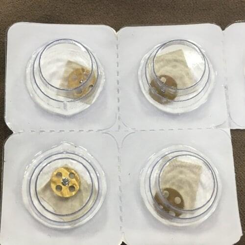 Movement accessories original ETA3135 movement domestic accessories 3135 automatic head wheel automatic wheel 3135-510