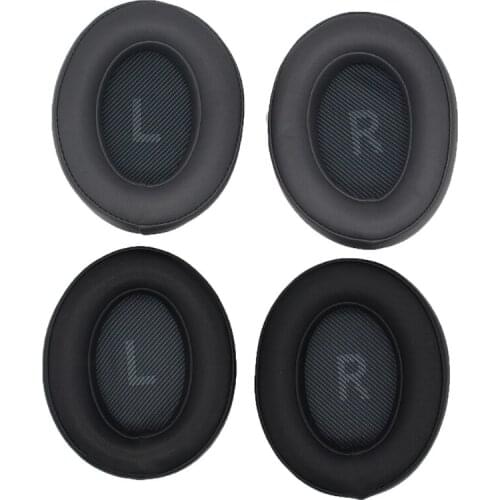 Ear Pads Compatible with EVEREST V700 Sponge Headphones Soft Foam Ear for Earphone Accessories Replace Parts Cover 95AF