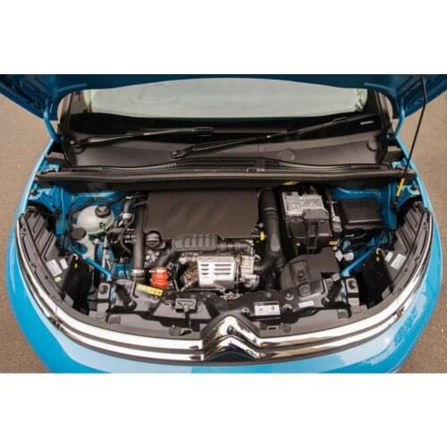 Hood Damper for Citroen C3 Aircross 2017-2020 Gas Strut Lift Support Front Bonnet Modify Gas Springs Shock Absorber