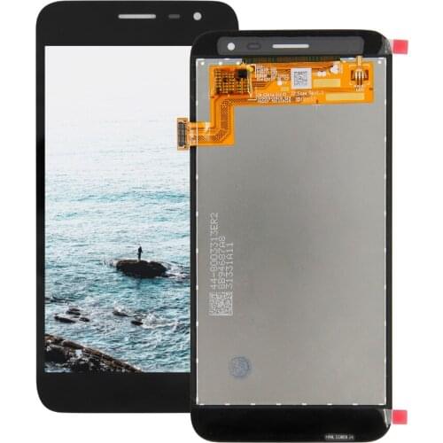 For Samsung Galaxy J2 Core J260 LCD Display Touch Screen Digitizer Assembly + Free Tools