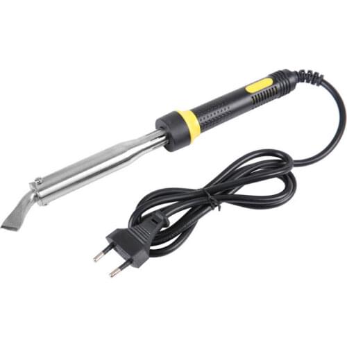 220V 150W High Power Electric Iron Temperature Gun Soldering Iron Welding Tool EU Plug Electric Soldering Iron Welding Tool