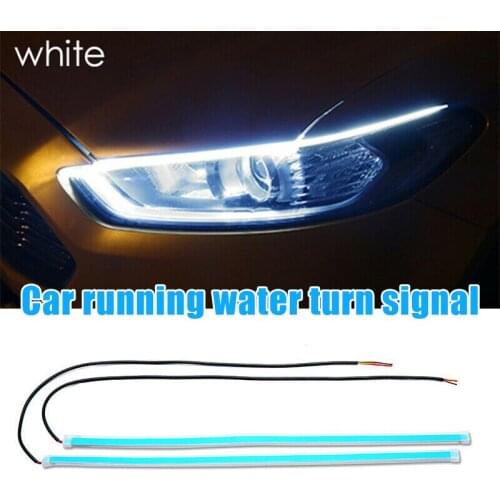 FangNymph Signal Lamps