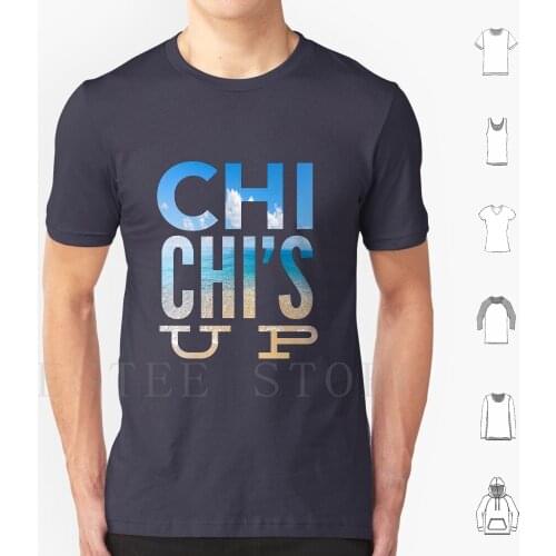 Chi ChiS Up T Shirt Print Cotton Floribama Reality Tv Reality Star Flora Bama Floribama Cast Floribama Shore Croc Phone Shore