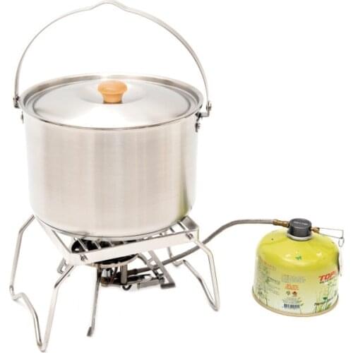 Outdoor Camping Tool Mini Stainless Steel Grills Folding Bbq Bracket Portable Baking Barbecue Grill Accessories Trayes with bag