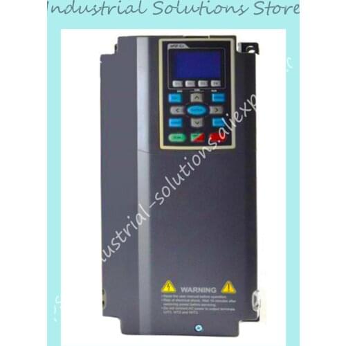 Inverter C2000 Series VFD185C43A 3 Phase 380V 18.5KW 25HP 38A 600HZ New Original