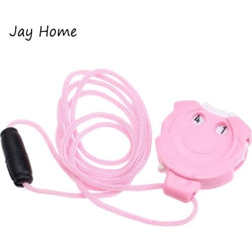 JAY HOME Knitting Row Counters
