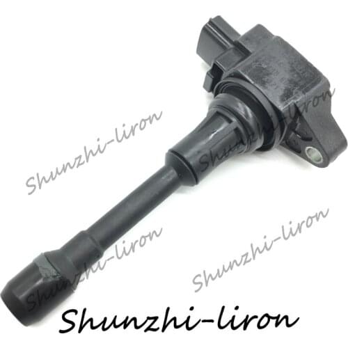 Ignition Coil 22448-JA00C 22448-ED000 For Nissan Altima Sentra Infiniti FX50 22448JA00C 22448ED000
