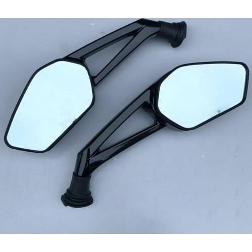 Motorcycle Original Factory Mirror Rear View for Taiwan Kymco 2019 Racing Xciting S400