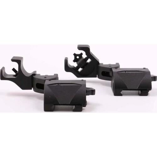 MOTTAC Optical Sights