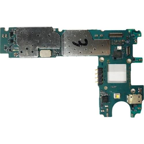 Tigenkey Unlocked Original For Samsung Galaxy a3 a310 a310f test Unlocked Mainboard Europe Version 16GB