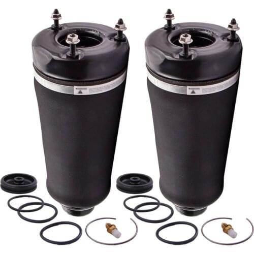 2pcs Front Airmatic Air Suspension Spring For Mercedes Benz R-Class W251 R320 R350 R500 2006-2010 2513203113