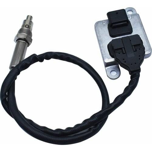 A0009053403 Nitrogen Oxide Sensor Nox Replacement for Mercedes W166 W212 W222 W205 W207 W251 C218 X218 A207 C207 W906 5WK96681D