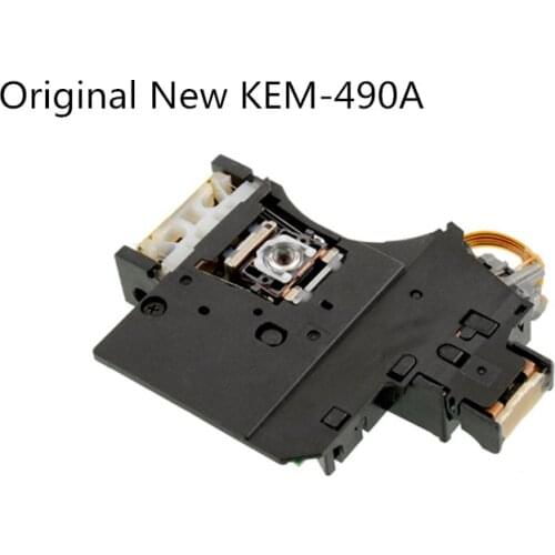 5PCS/LOT 490 Len For Sony Play Station 4 PS4 Laser Lens KES-490A KES 490A kem 490 Original New