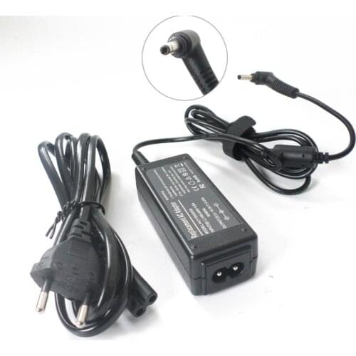 AC Adapter Battery Charger For HP Mini Netbook HSTNN-DA18 PA-1400-18HA HSTNN-CA18 HSTNN-LA18 N17908 WJ361PA WJ767AV 19.5V 2.05A