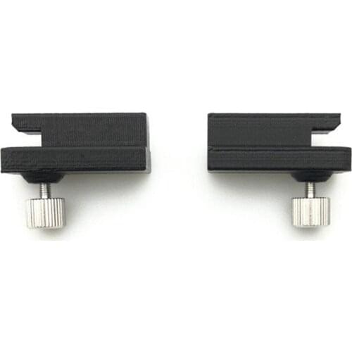 For DJI MAVIC Air Mavic 2 Pro Zoom Remote Control Adapter Mount Bracket Crystal Sky Monitor Display Mount Holder Accessories