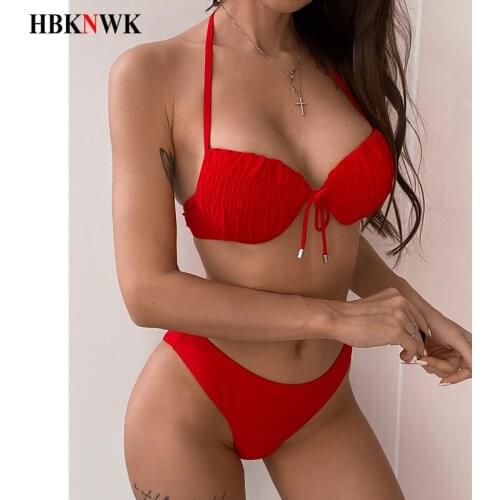 Swimwear HBKNWK China
