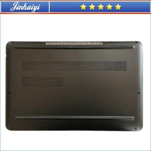 Laptop lower cover for HP 15-BC 15-AX TPN-Q173 bottom case