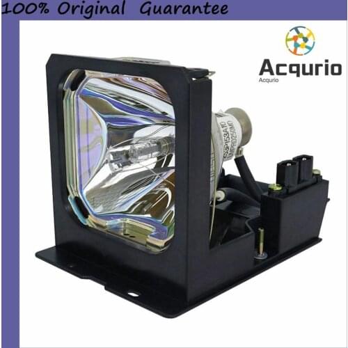 100% NEW Original lamp VLT-X400LP for X390U/X390/X400/X400B/X400BU/X400U