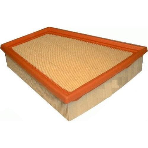 Wholesale 6Q01296620 Factory Outlet C22953 Polyurethane Auto Air Filter C22952 for Polo V Ameo Fox Polo IV 219*213*68mm LX998