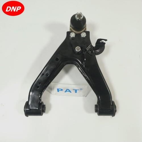 PAT Left Rear Upper Suspension Control Arm for Mitsubishi PAJERO 2000-2005 MR508131