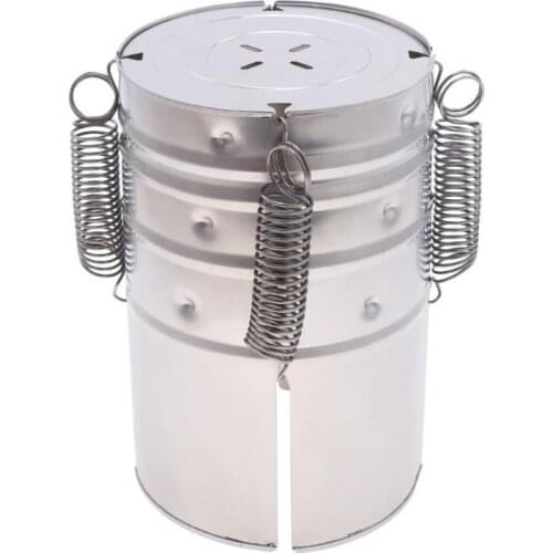 Ham Press Maker Machine Stainless Steel Seafood Meat Kitchen Cooking Tools