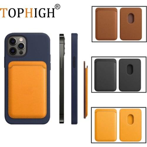 TOPHIGH Wallets And Business Card Holders