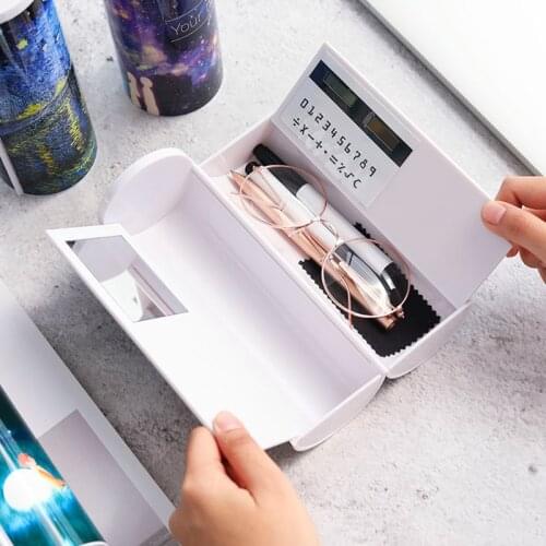 UEK School Pencil Cases