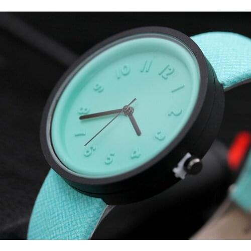 UTHAI Children's Quartz Watch China