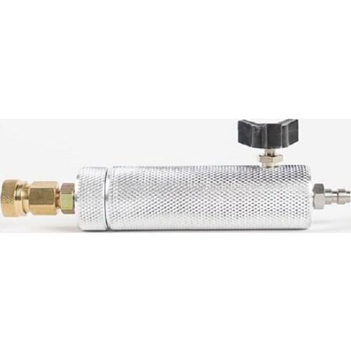 TUXING PCP Pump Air Compressor Release Valve Separat Oil-Water Filter Cotton Filter