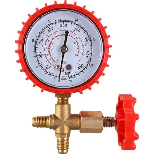 WeiHeng Pressure Measuring Instruments