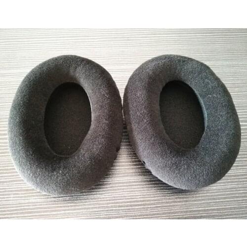 1 Pair Replacement Foam Ear Pads Cushions Earpad for Sennheiser HD545 HD565 HD580 HD600 HD650 Headphones