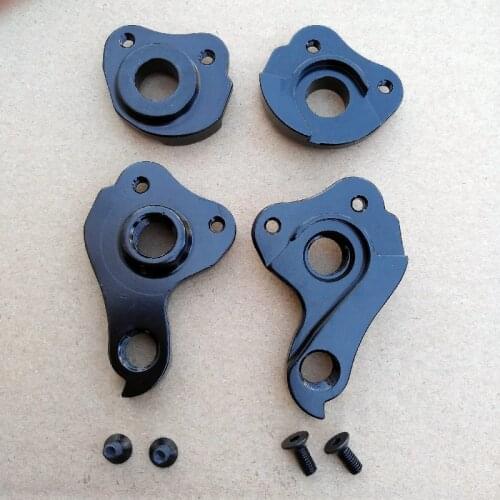 1pc Bicycle parts mech dropout for AUTHOR Bianchi NIRONE CALIBRE Poseidon jessica Guerciotti Gieten gear rear derailleur hanger