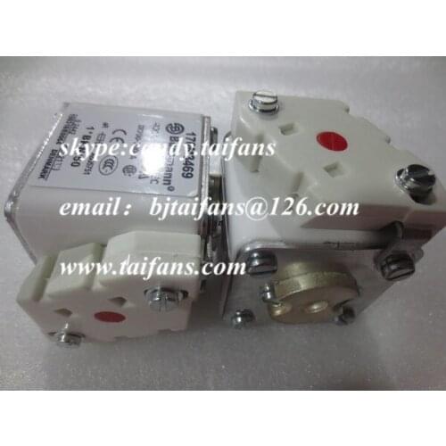 170M3469 400A 690V fuse OEM China new high quality 1 year warranty