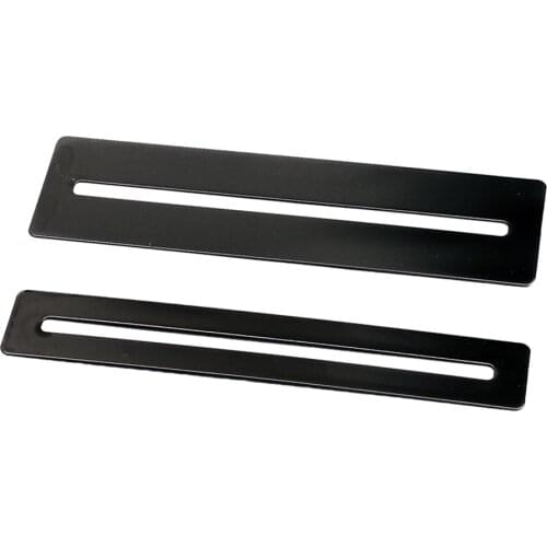 2pcs Fingerboard Fret Guard Protector for Guitar Bass Luthier Tool