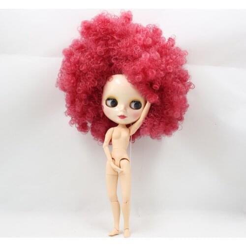 201806 joint body Nude blyth Doll Factory doll