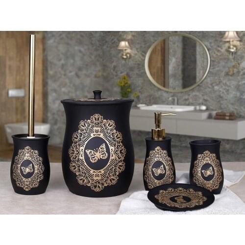 Bathroom Accessories By Selim China