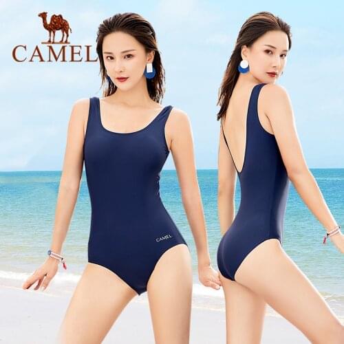 Camel Sexy Swimwear