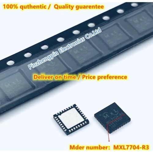 1pcs MXL7704 MXL7703-R3 Raspberry Pi power chip RaspberryPi 3B+ Power supply chip