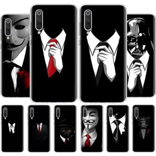 Erilles Phone Cases Xiaomi Redmi Note 9