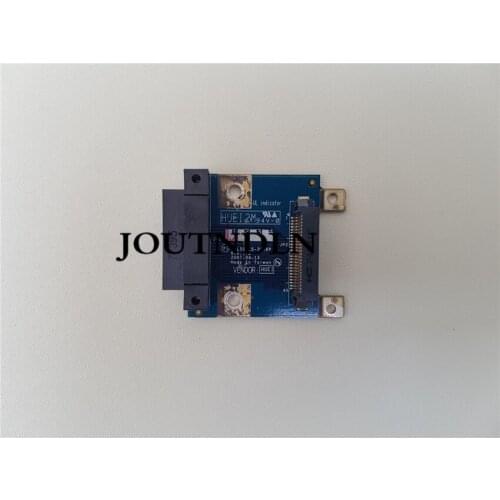 JOUTNDLN FOR Acer Aspire 7520 Optical Drive Connector Board LS-3556P Perfect job