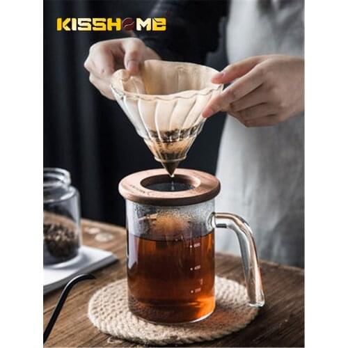 Фильтры для кофе Kisshome China At AliExpress