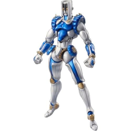 15cm MEDICOS THE HAND JoJos Bizarre Adventure Movable character Anime characters Action PVC Collection Model Toy Anime Figure T