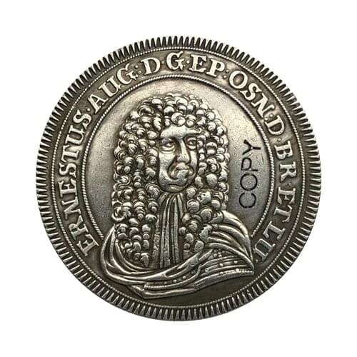 German coins copy