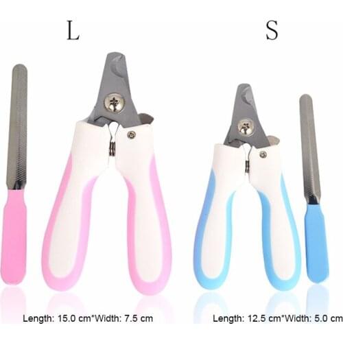 OLOEY Dog Claw Scissors